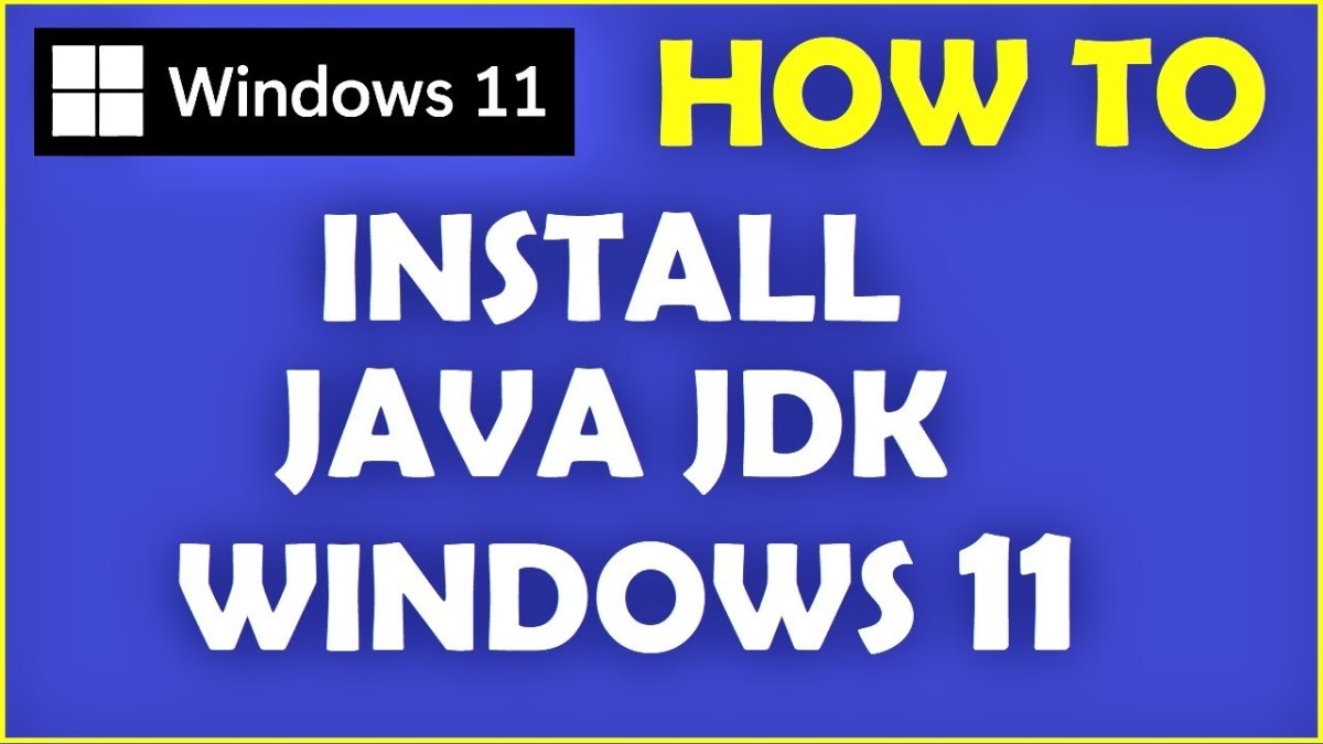 How to Install Java on Windows 11 - keysdirect.us