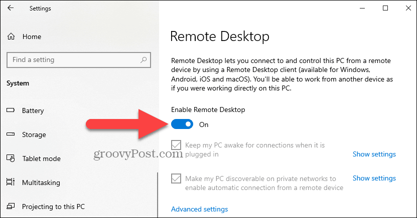 How to Install Rdp on Windows 10? - keysdirect.us
