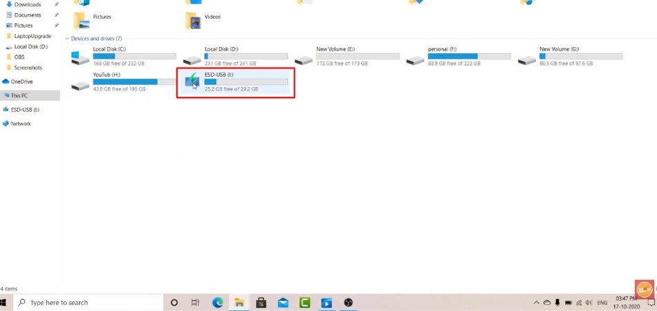 How To Install SSD Windows 10? - keysdirect.us