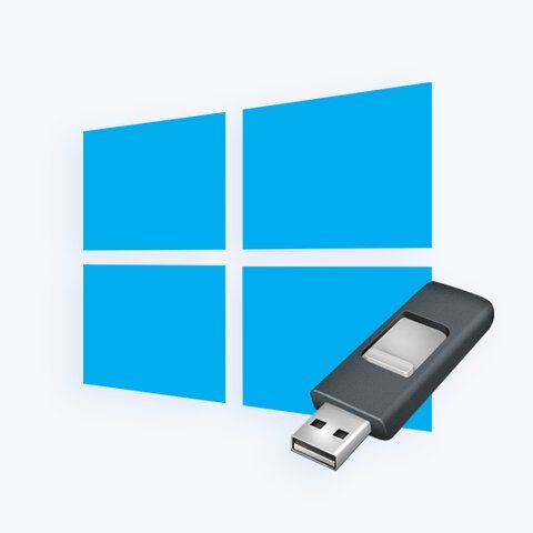 How to Install Windows 10, 8.1 or 7 Using a Bootable USB - keysdirect.us