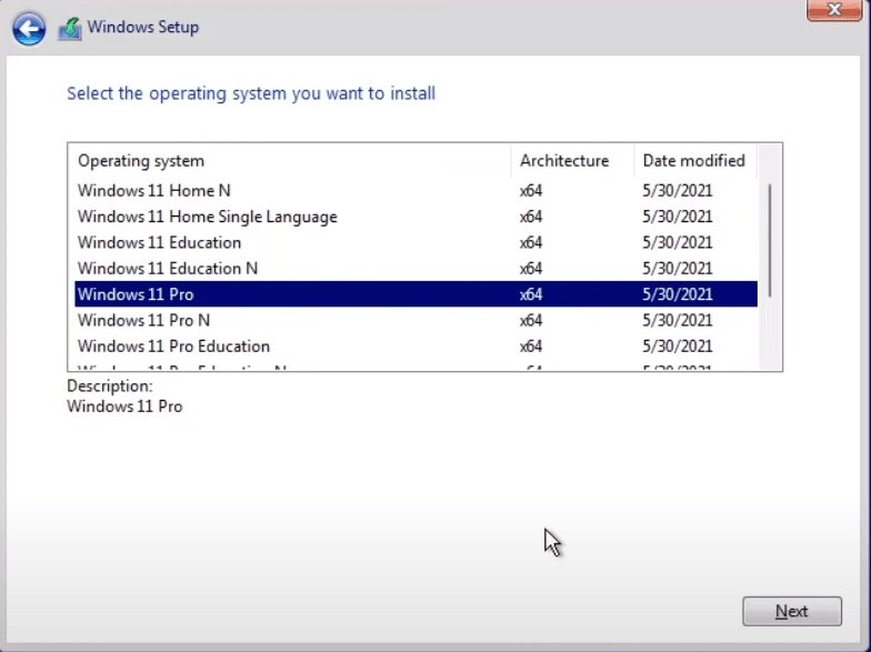 How to Install Windows 11 on Ssd - keysdirect.us