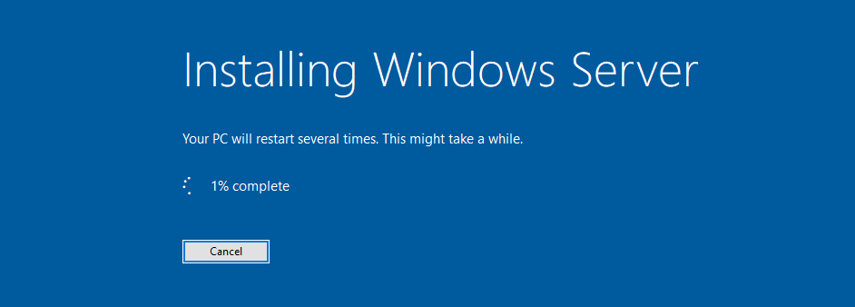 How to Install Windows Server 2022? - keysdirect.us