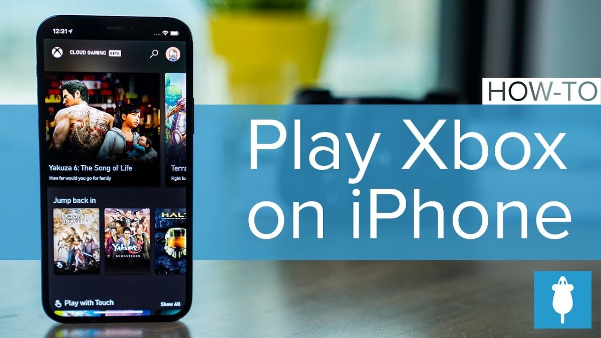 How to Install Xbox Cloud Gaming Ios? - keysdirect.us