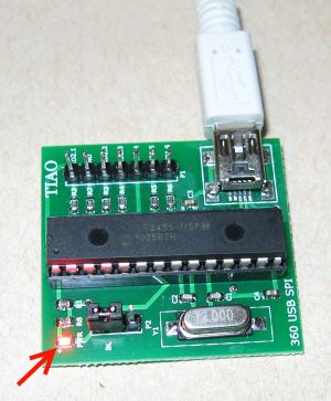 How to Jtag Xbox 360 With Usb? - keysdirect.us