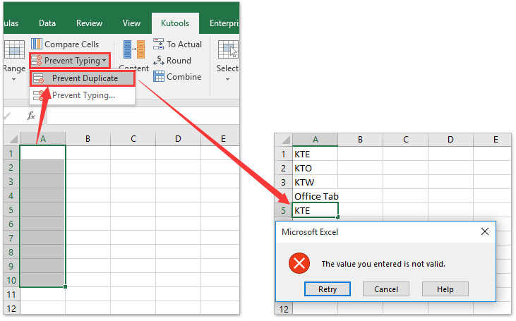 How to Limit Characters in Excel? - keysdirect.us