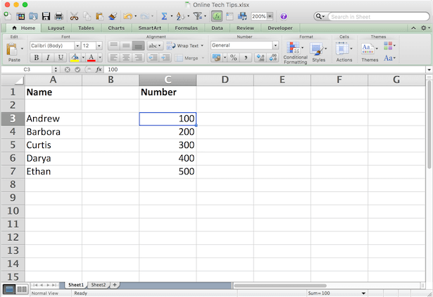 How to Link Cells Between Sheets in Excel? - keysdirect.us