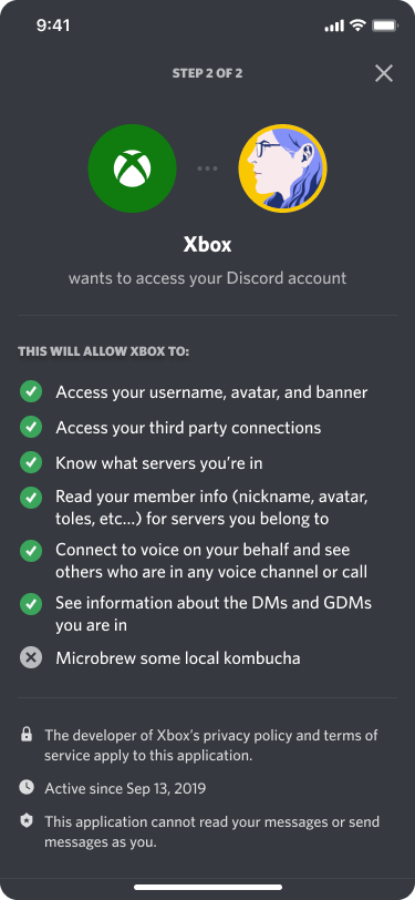 How to Link Discord to Xbox? - keysdirect.us