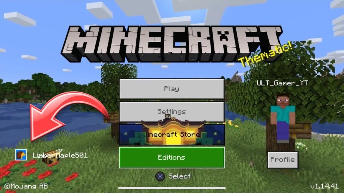 How to Link Microsoft Account to Minecraft? - keysdirect.us