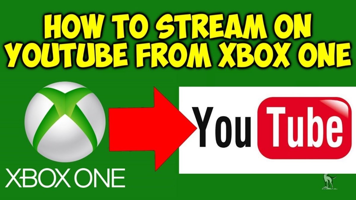 How to Livestream on Youtube From Xbox? - keysdirect.us