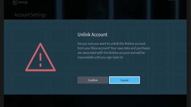 How to Log Out of Roblox on Xbox? - keysdirect.us