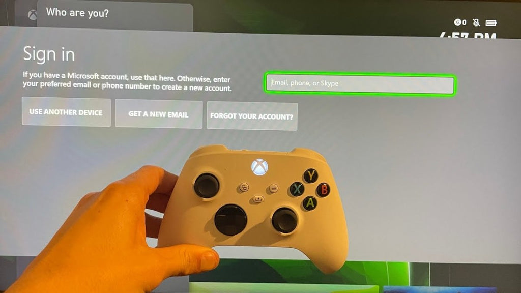 How to Sign in Automatically with Xbox One Profile (Easy Tutorial