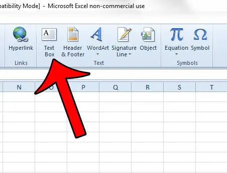 How to Make Boxes in Excel? - keysdirect.us