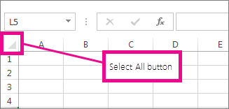 How to Make Cells Smaller in Excel? - keysdirect.us