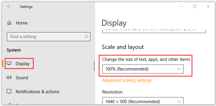 How to Make Game Full Screen Windows 10 - keysdirect.us