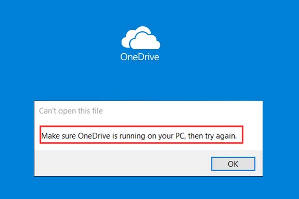 How To Make Sure Onedrive Is Running? - keysdirect.us