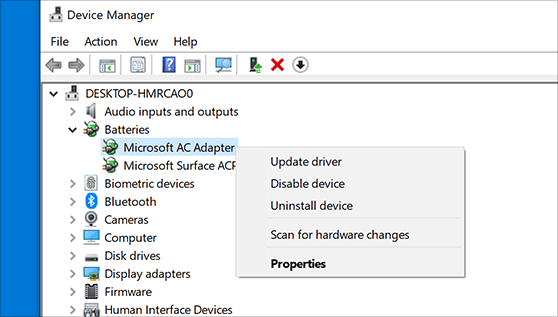 How To Manually Install Drivers Windows 10? - keysdirect.us