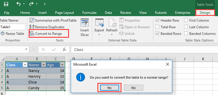 How to Merge Cells in Excel Table? - keysdirect.us