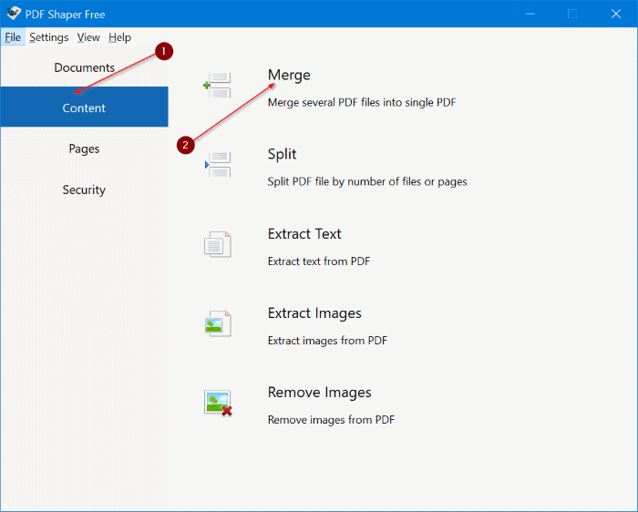 How to Merge Files in Windows 10? - keysdirect.us