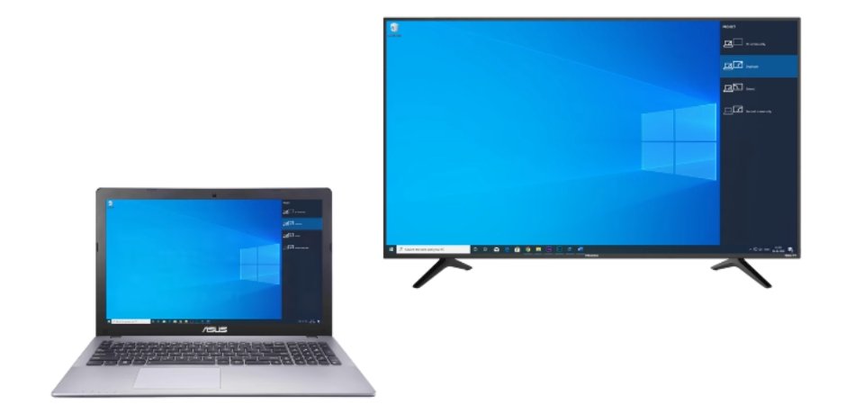 How to Mirror Windows 10 to Tv? - keysdirect.us