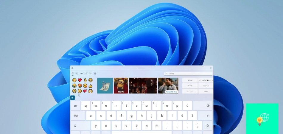 How to Open Emoji Keyboard on Windows 11 - keysdirect.us