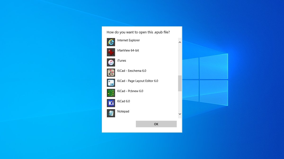 How To Open Epub File On Windows 10 - keysdirect.us