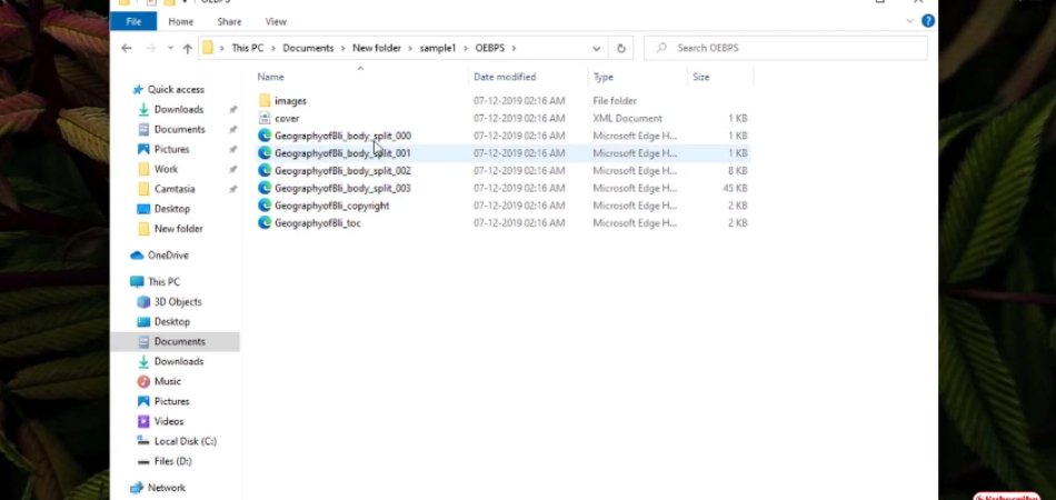 How To Open Epub Files On Windows 10? - keysdirect.us