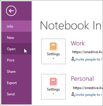How to Open Onenote? - keysdirect.us