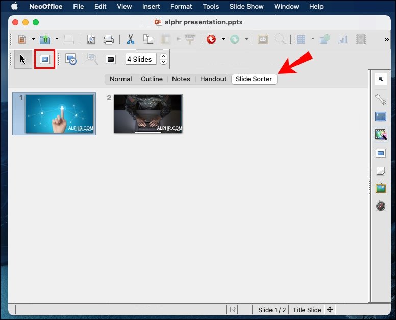 How to Open Pptx File Without Powerpoint? - keysdirect.us