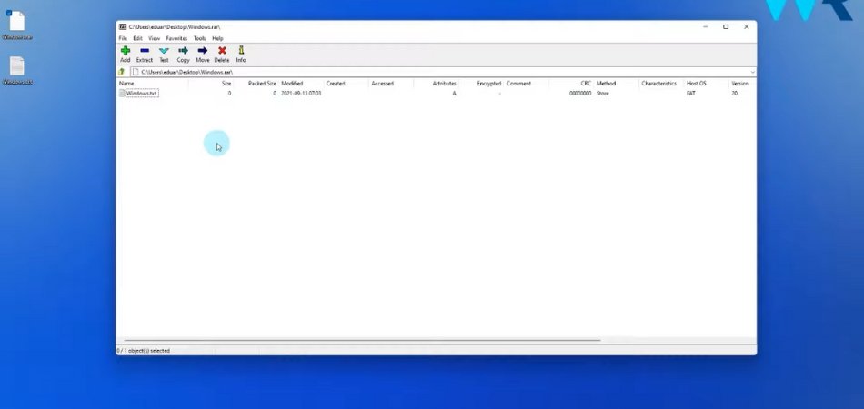 How to Open Rar Files on Windows 11 - keysdirect.us