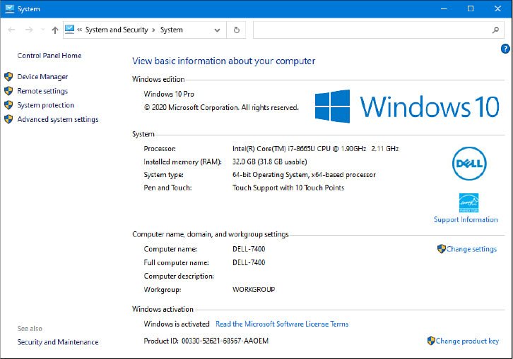 How to optimize Performance and power management in Windows 10 windows 11? - keysdirect.us