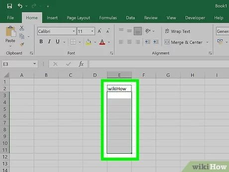 How to Paste in Multiple Cells in Excel? - keysdirect.us