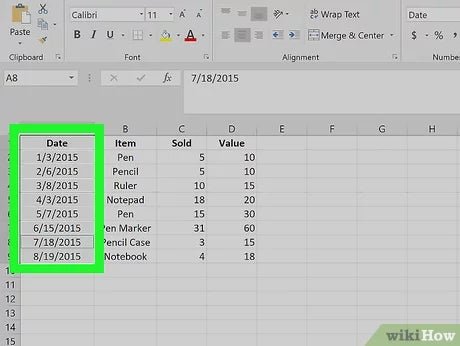 How to Paste Into Multiple Cells in Excel? - keysdirect.us