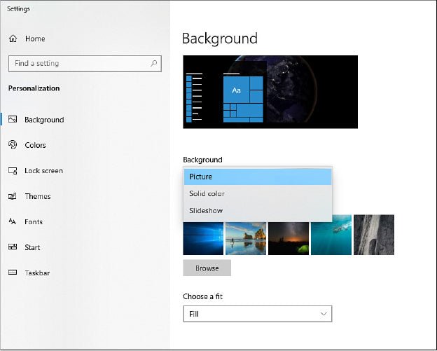 How to Personalize Windows 10 and Windows 11? - keysdirect.us