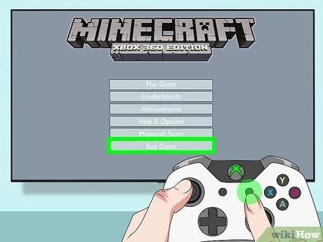How to Play 2 Player on Minecraft Xbox 360? - keysdirect.us