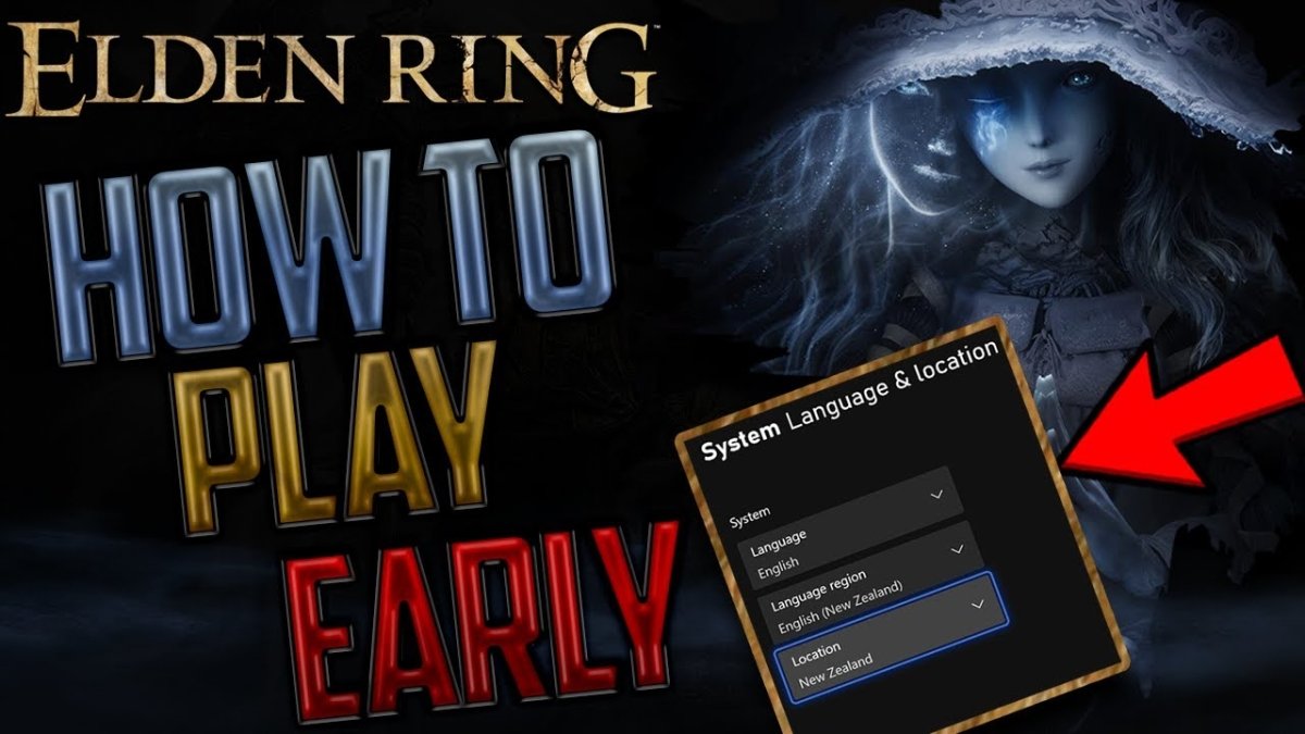 How to Play Elden Ring on Xbox? - keysdirect.us