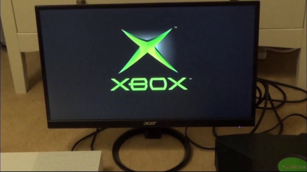 How to Play Original Xbox Games on Xbox One? - keysdirect.us