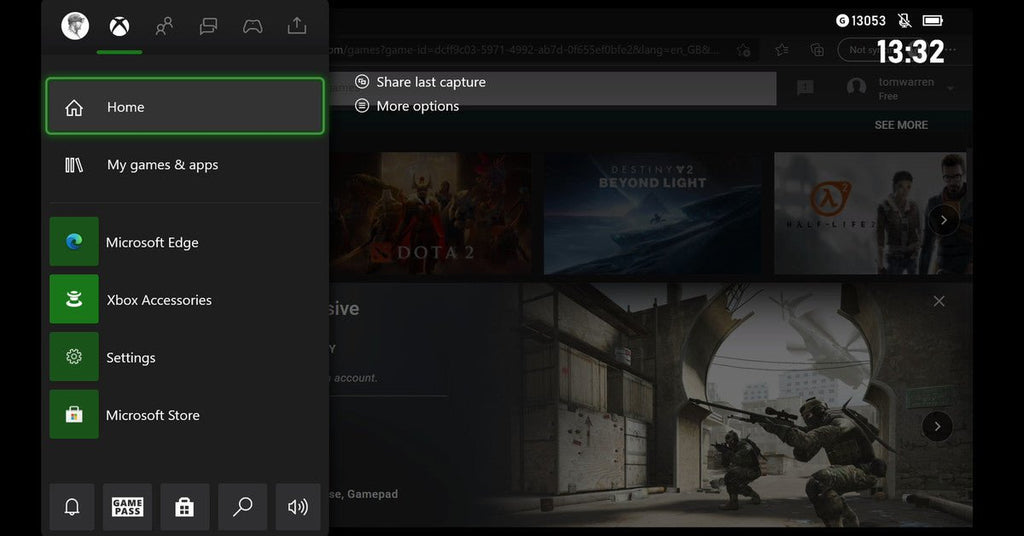 How to Play Xbox Game Pass Games on Steam Link With GlosSI