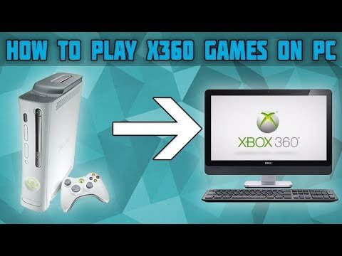 How to Play Xbox 360 Games on Pc? - keysdirect.us