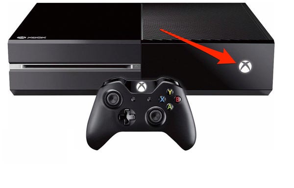 How to Power Cycle Xbox One? - keysdirect.us