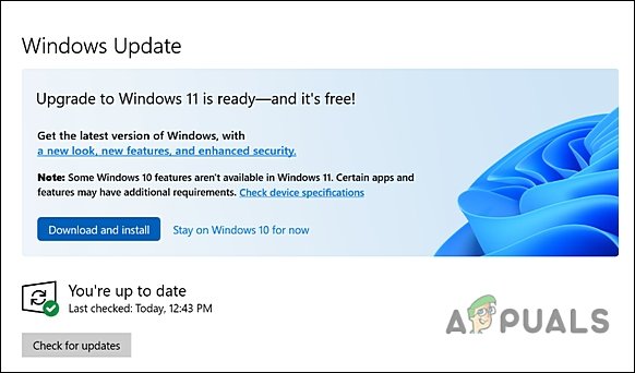 How to Prevent Upgrade to Windows 11 - keysdirect.us