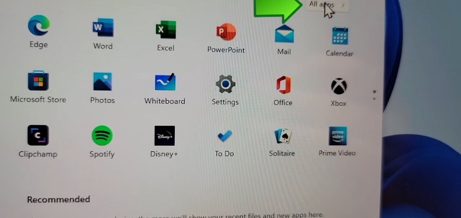 How to Put Apps on Home Screen Windows 11 - keysdirect.us