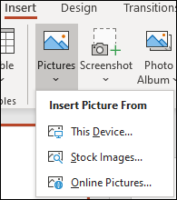 How to Put Pictures on Powerpoint? - keysdirect.us