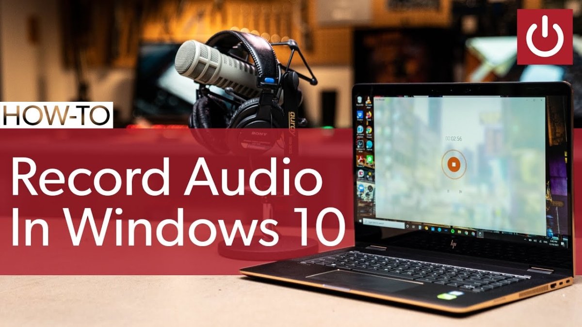 How to Record Audio From Youtube on Windows 10? - keysdirect.us
