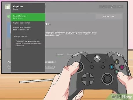 How to Record Gameplay on Xbox One? - keysdirect.us