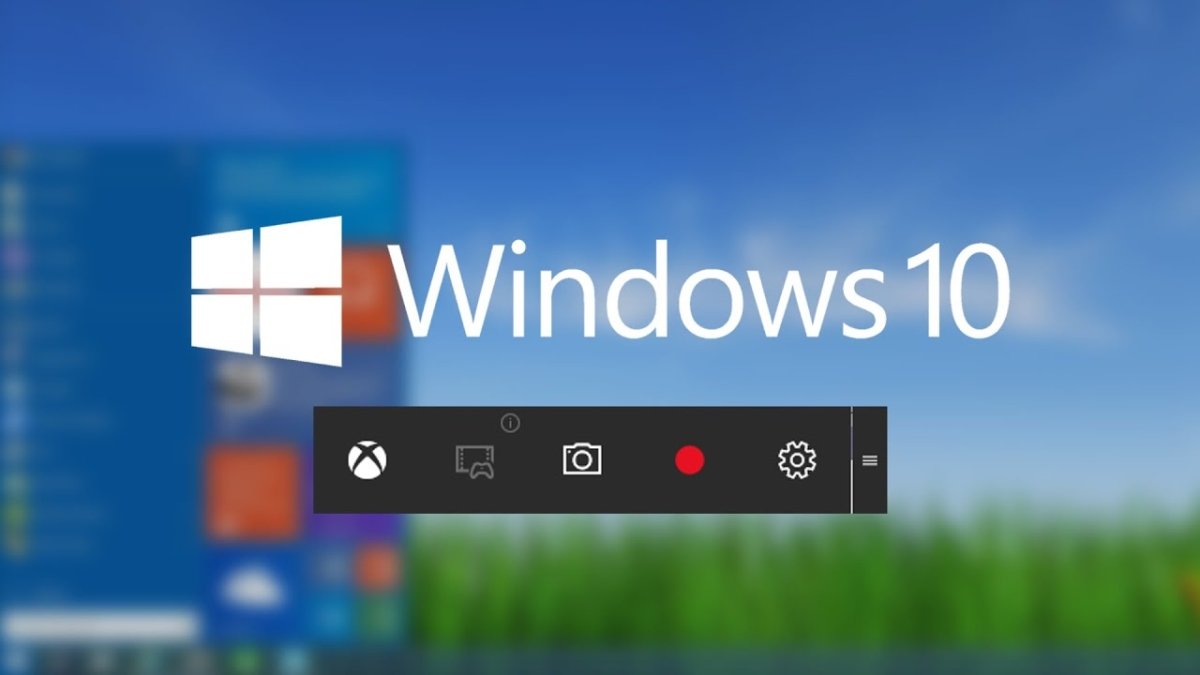 How to Record Part of Screen on Windows 10? - keysdirect.us