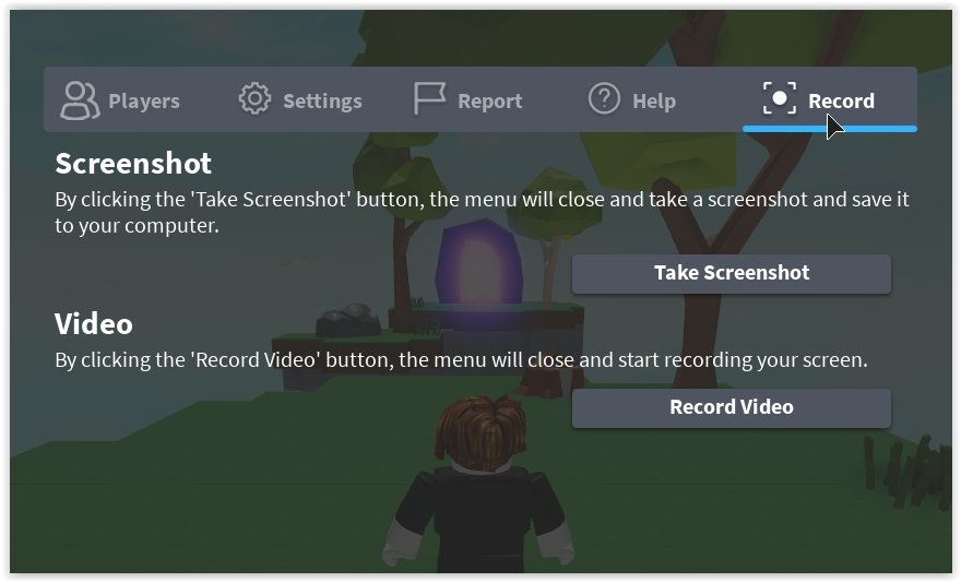 How to Record Roblox on Windows 10? - keysdirect.us