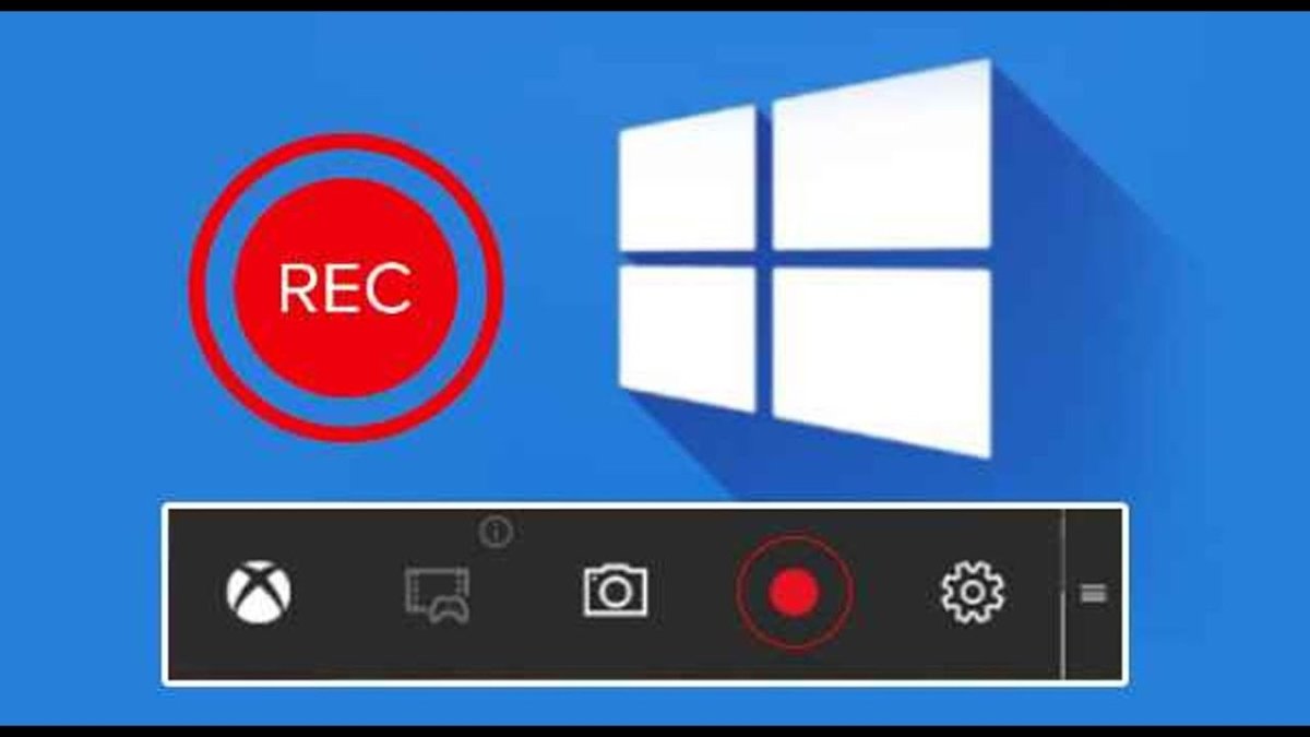 How to Record Screen in Windows 10 Without Any Software? - keysdirect.us