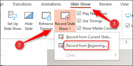 How to Record Voice Over Powerpoint? - keysdirect.us