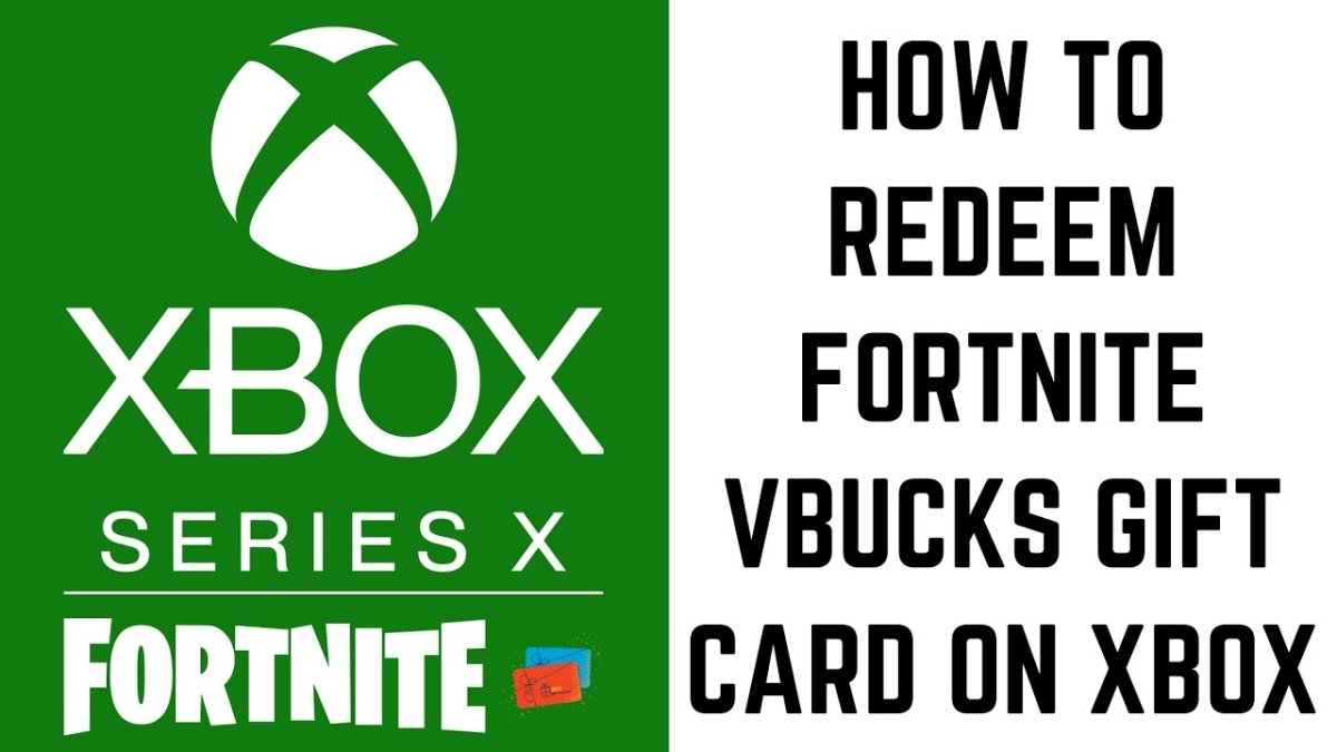 How to Redeem V Bucks on Xbox? - keysdirect.us