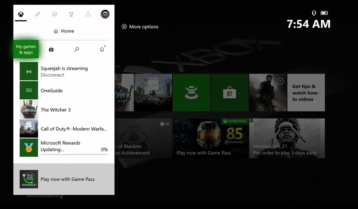 How to Redownload Games on Xbox One? - keysdirect.us